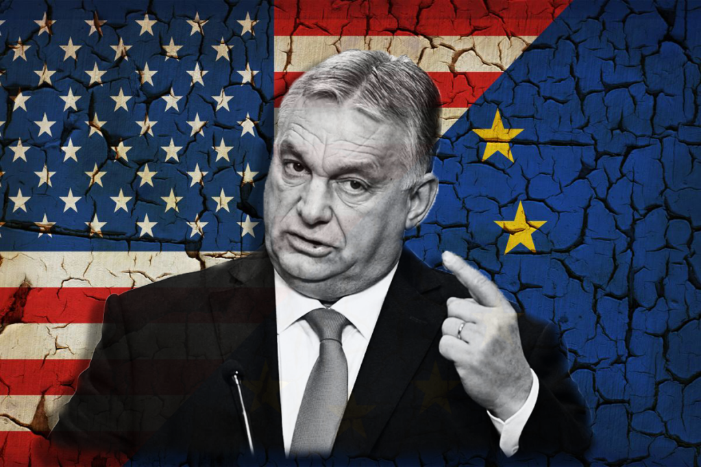 The EU and US Clash With Hungary and Viktor Orban